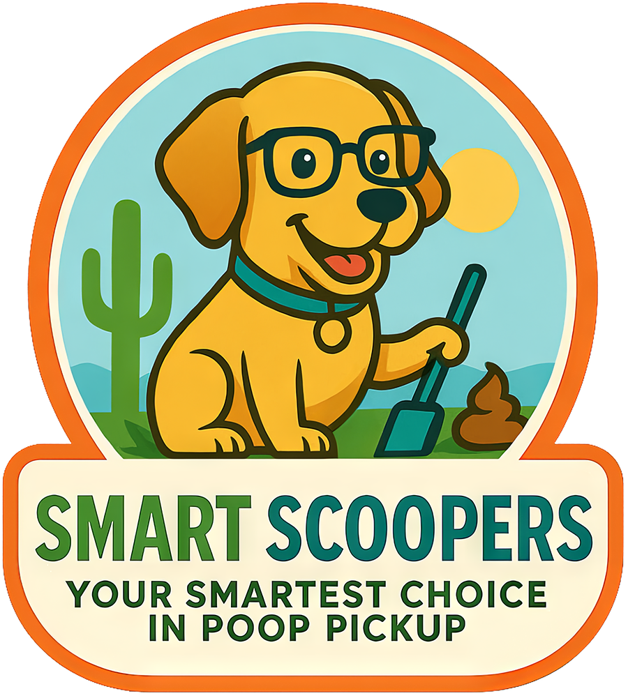 Smart Scoopers Logo